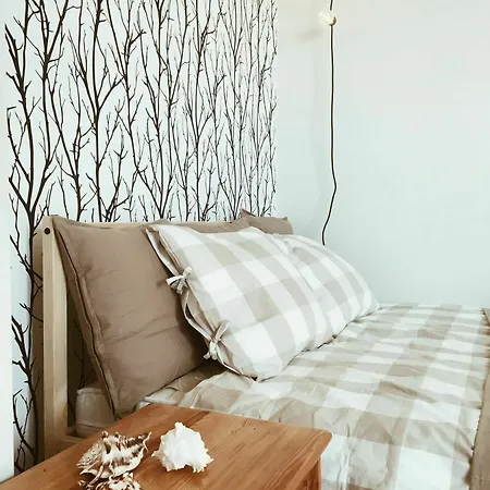 Apartment Lucka - Indian Summer *