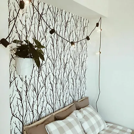 Lucka - Indian Summer Apartment *