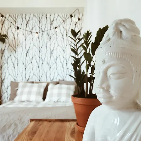 Lucka - Indian Summer Appartement *