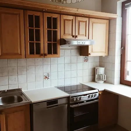 Appartement Lucka - Indian Summer *